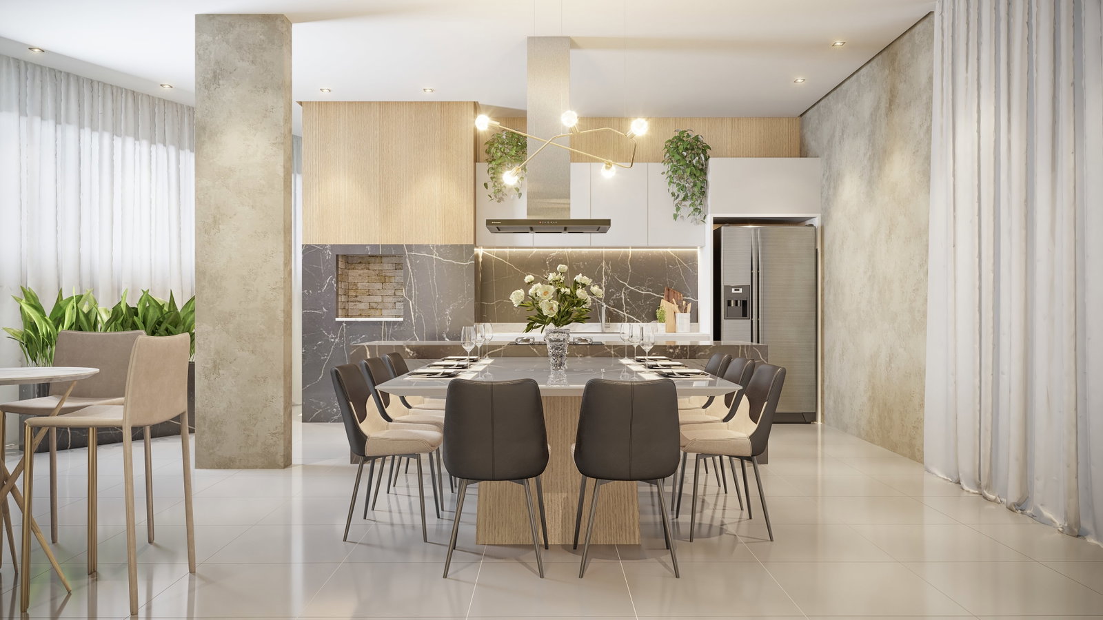 Foto 7 de Residencial Arboreto