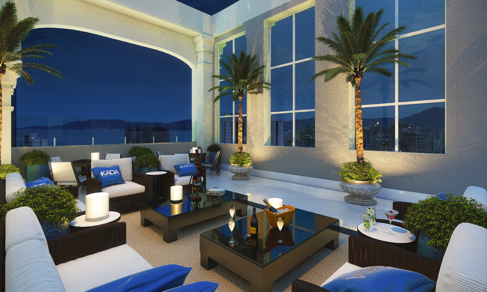 Foto 7 de Chateau Avenue