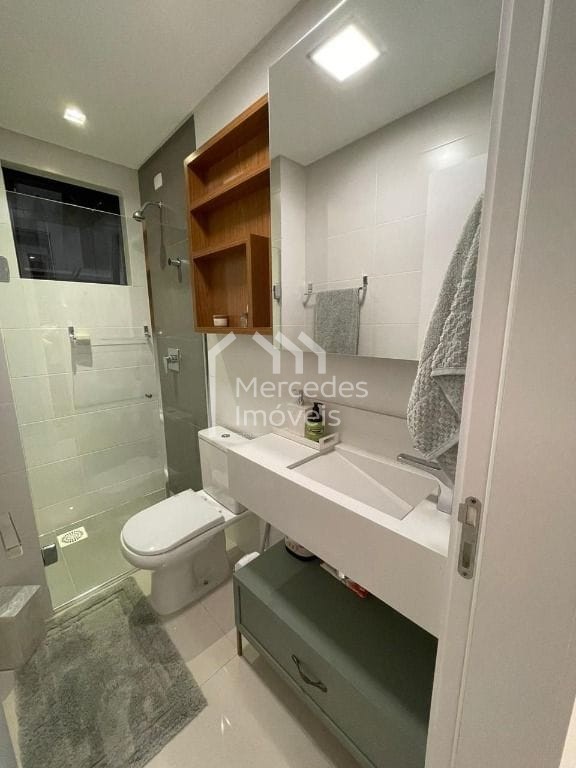 Foto 17 de Apartamento 1 suíte + 2 dorms à venda · Centro, Itajaí · MANHATTAN