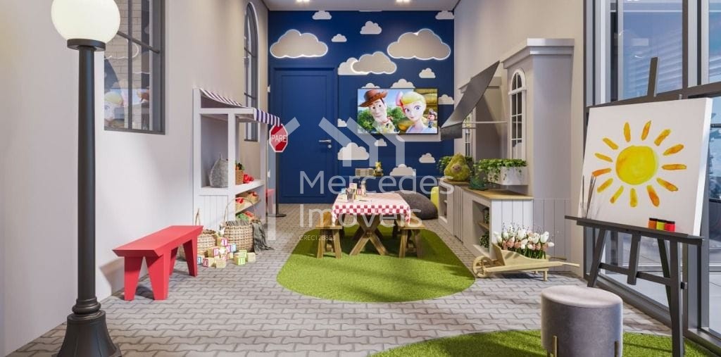 Foto 11 de Apartamento 1 suíte + 1 dorm à venda · Centro, Itajaí · Maiori