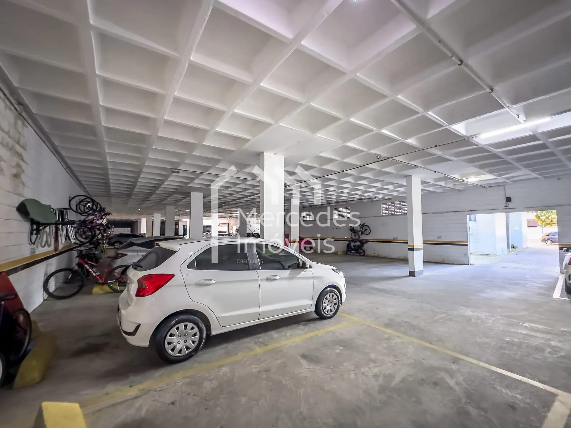 Foto 16 de Apartamento semimobiliado com 2 dormitorios - 85,39m à venda, Barra do Rio, Itajaí, SC
