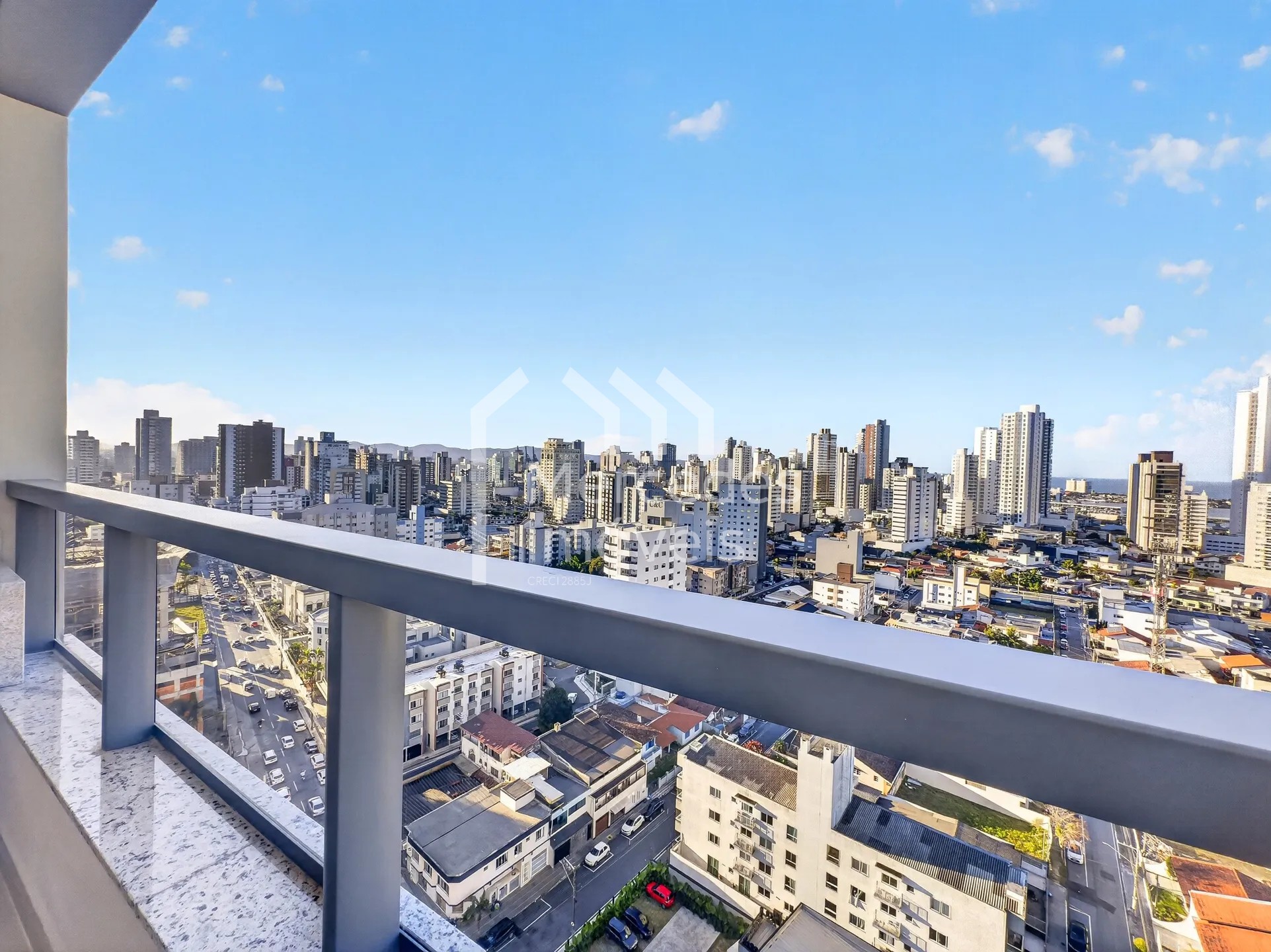Foto 43 de Apartamento 1 suíte + 1 dorm para alugar · Centro, Itajaí
