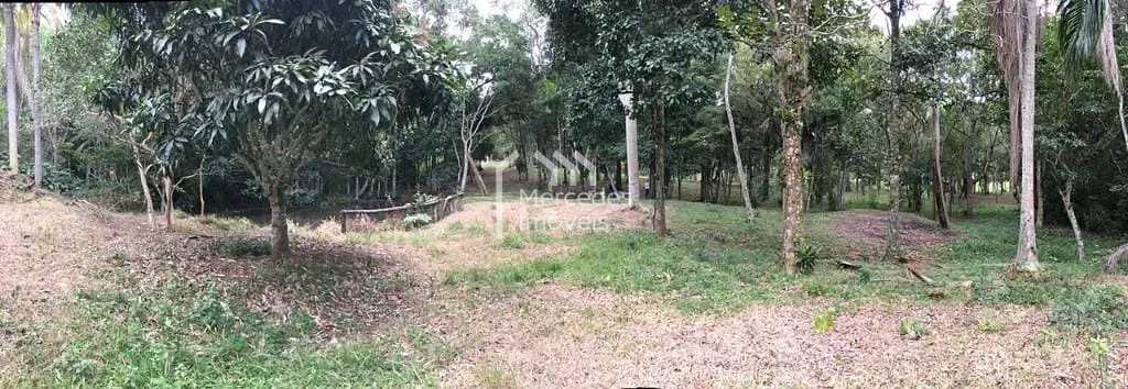Foto 7 de Chácara à venda, 64.800m² - Bombas - Bombinhas/SC