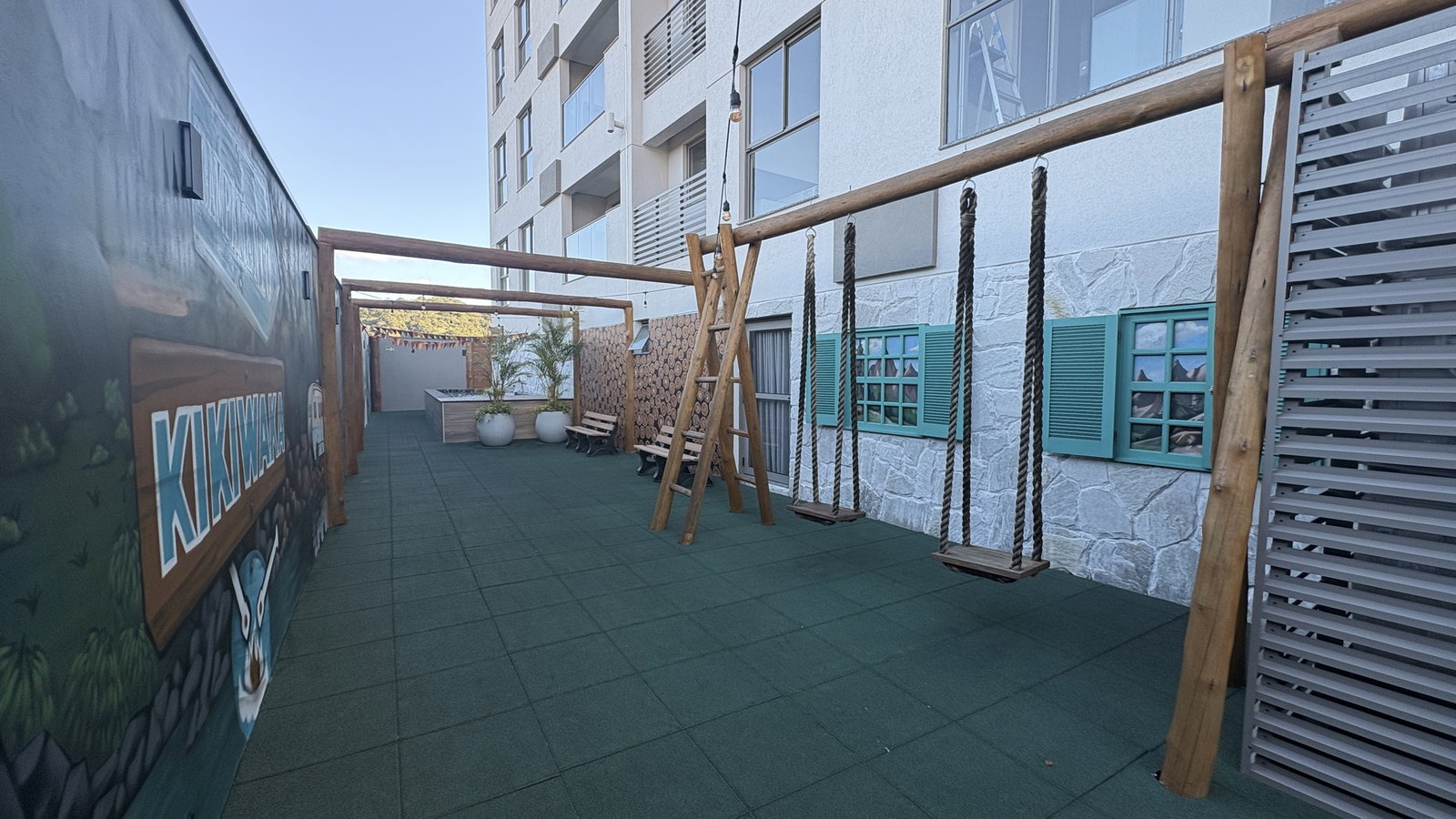 Foto 19 de Apartamento na Praia Brava
