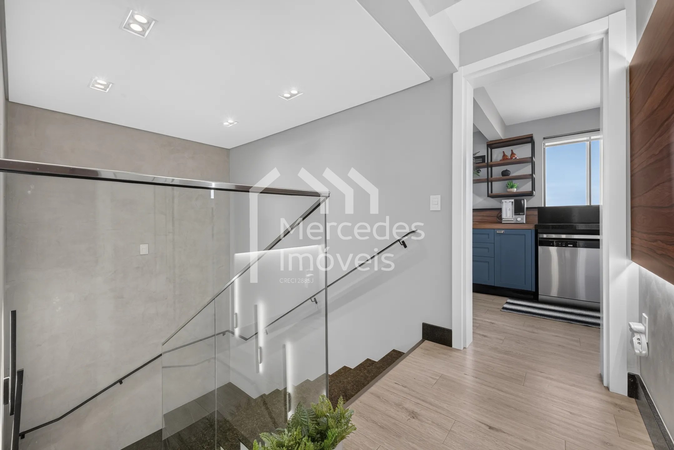 Foto 196 de Cobertura 2 suítes + 1 dorm para alugar · Centro, Itajaí