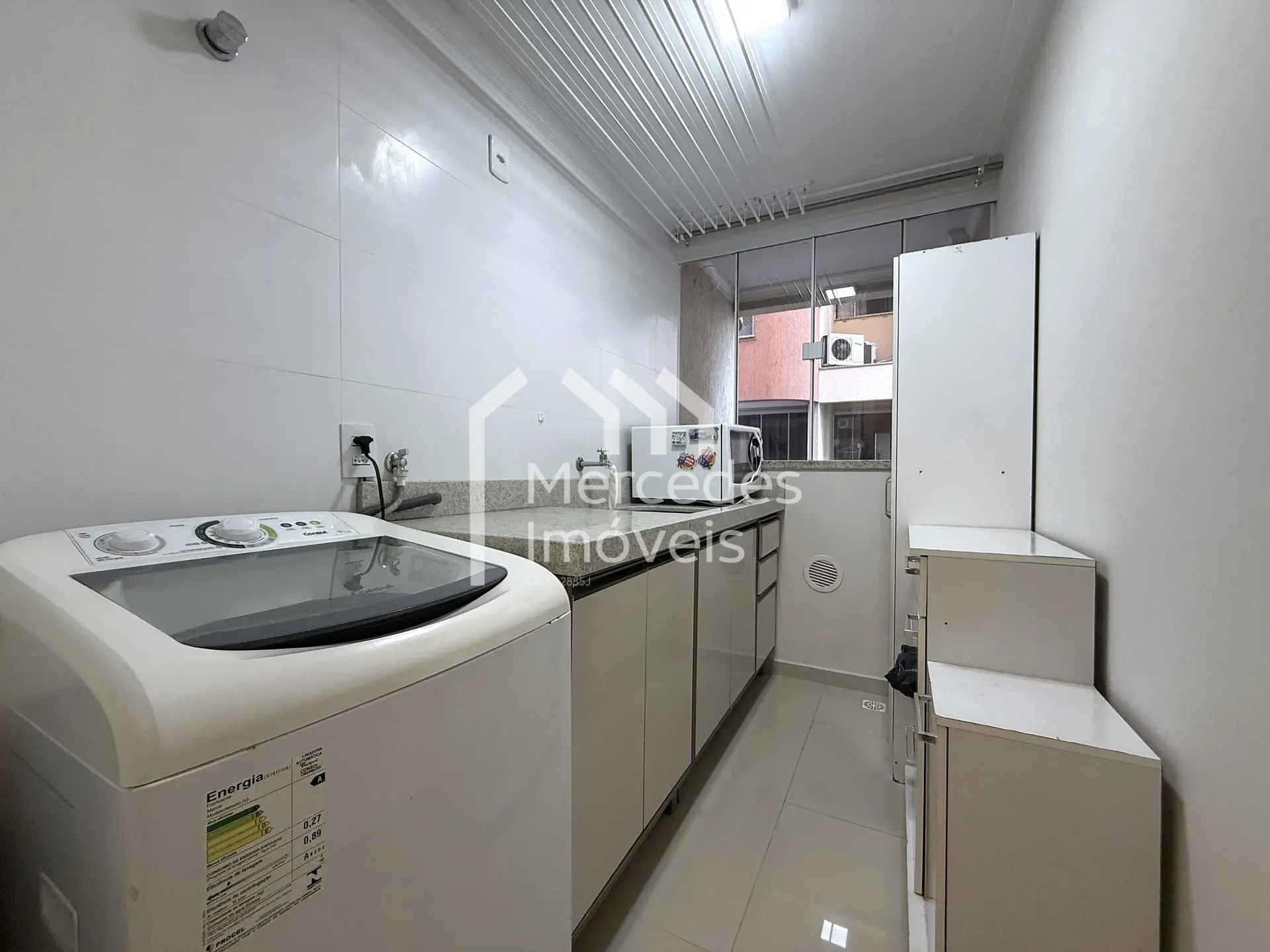 Foto 12 de Apartamento mobiliado à venda, Zé Amandio, Bombinhas, SC