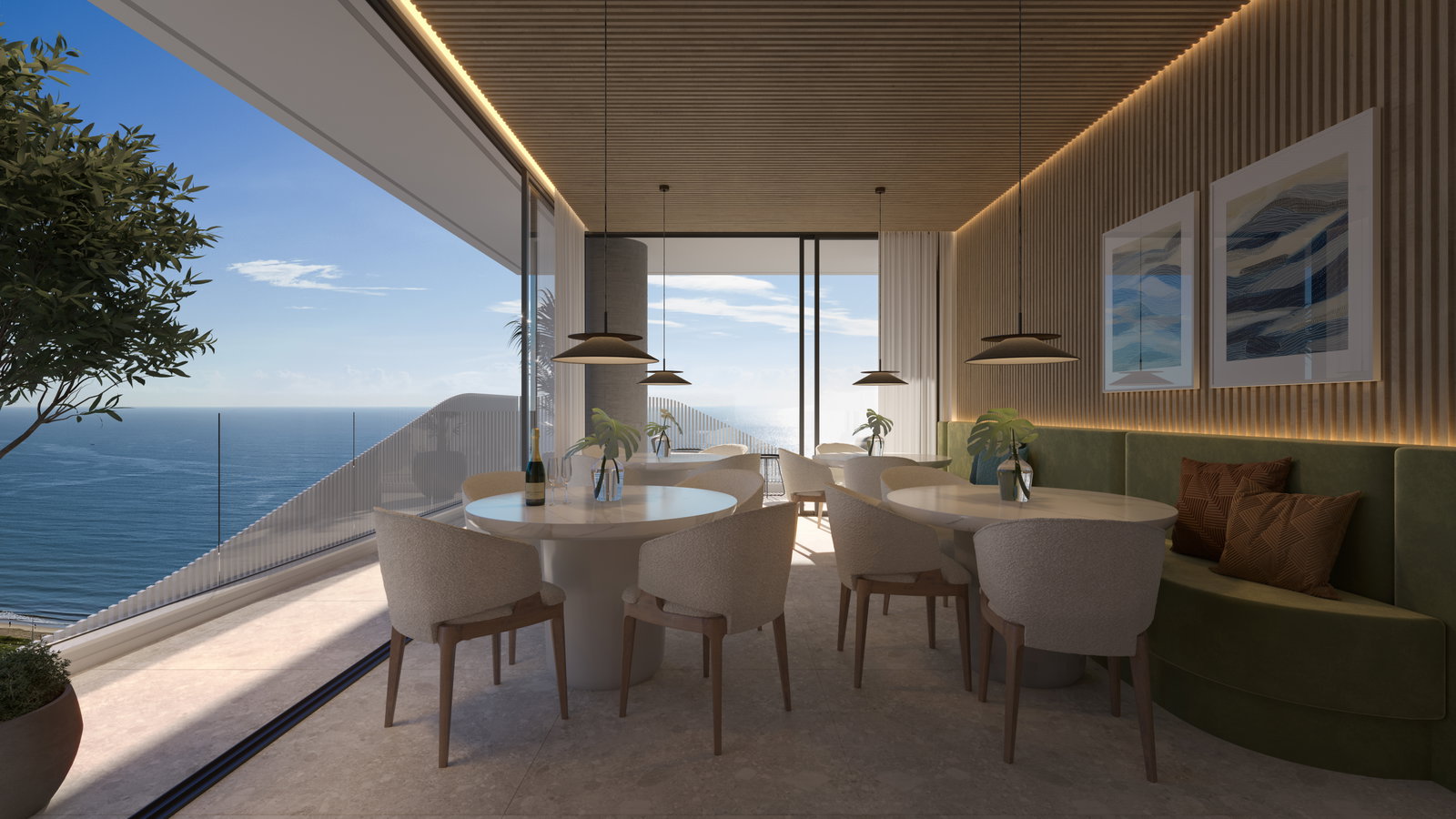 Foto 9 de Residencial Ecko