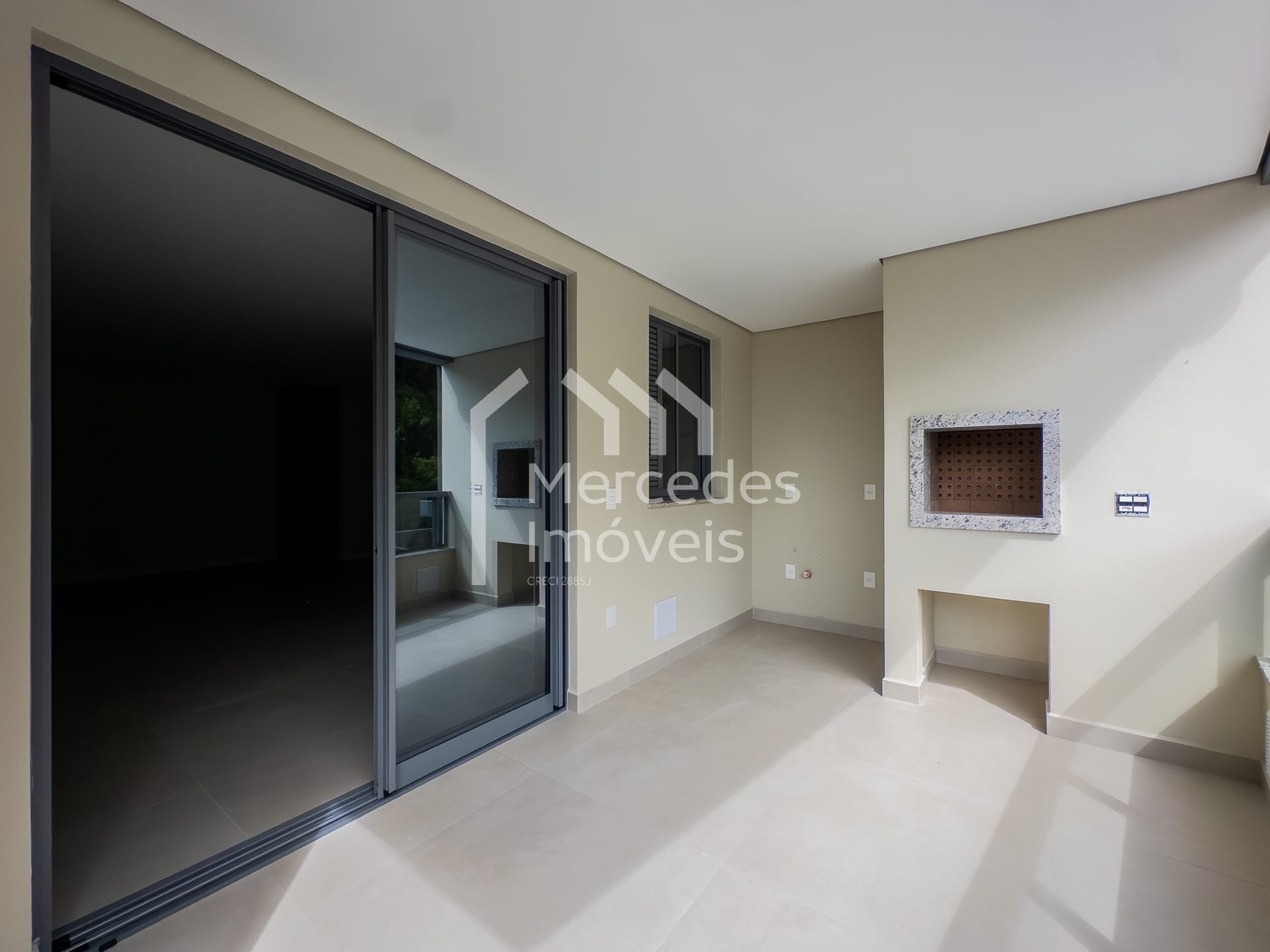 Foto 18 de Apartamento 1 suíte + 2 dorms à venda · Centro, Itajaí · Monte Solaro · 105 m² · AP1735