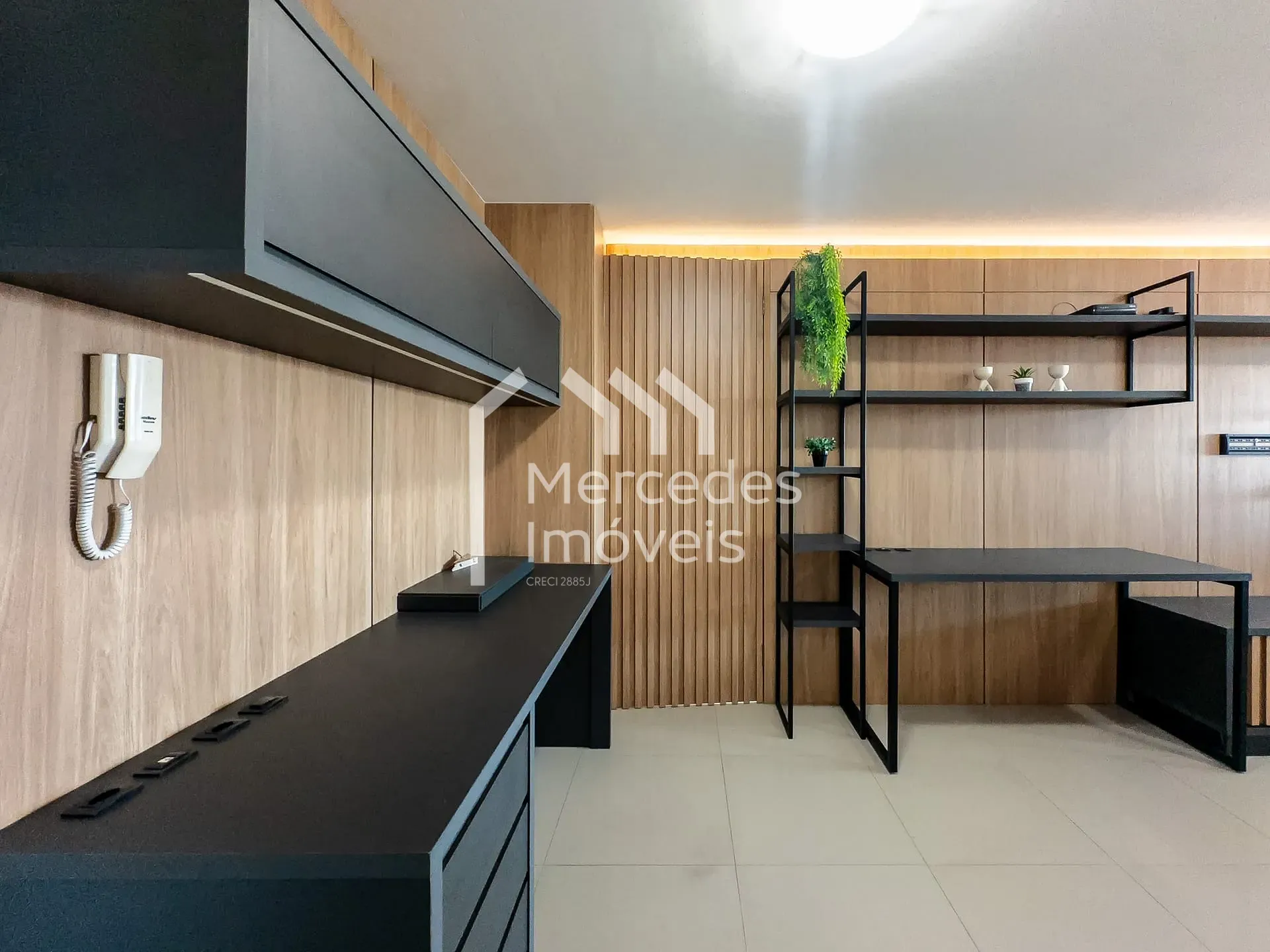 Foto 11 de Apartamento mobiliado, 2 suítes à venda, Dom Bosco, Itajaí, SC