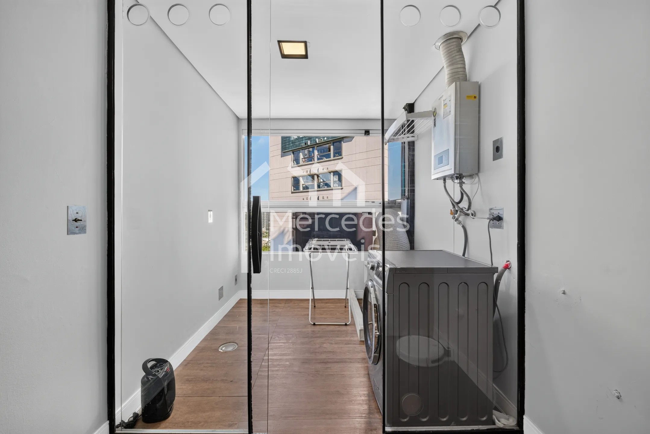 Foto 70 de Apartamento 1 suíte + 1 dorm à venda · Praia Brava de Itajaí · MaxHaus