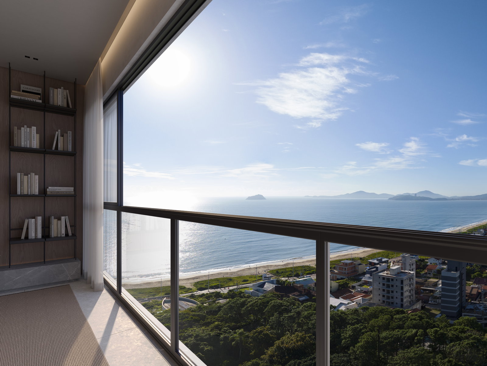 Foto 4 de Residencial Ecko