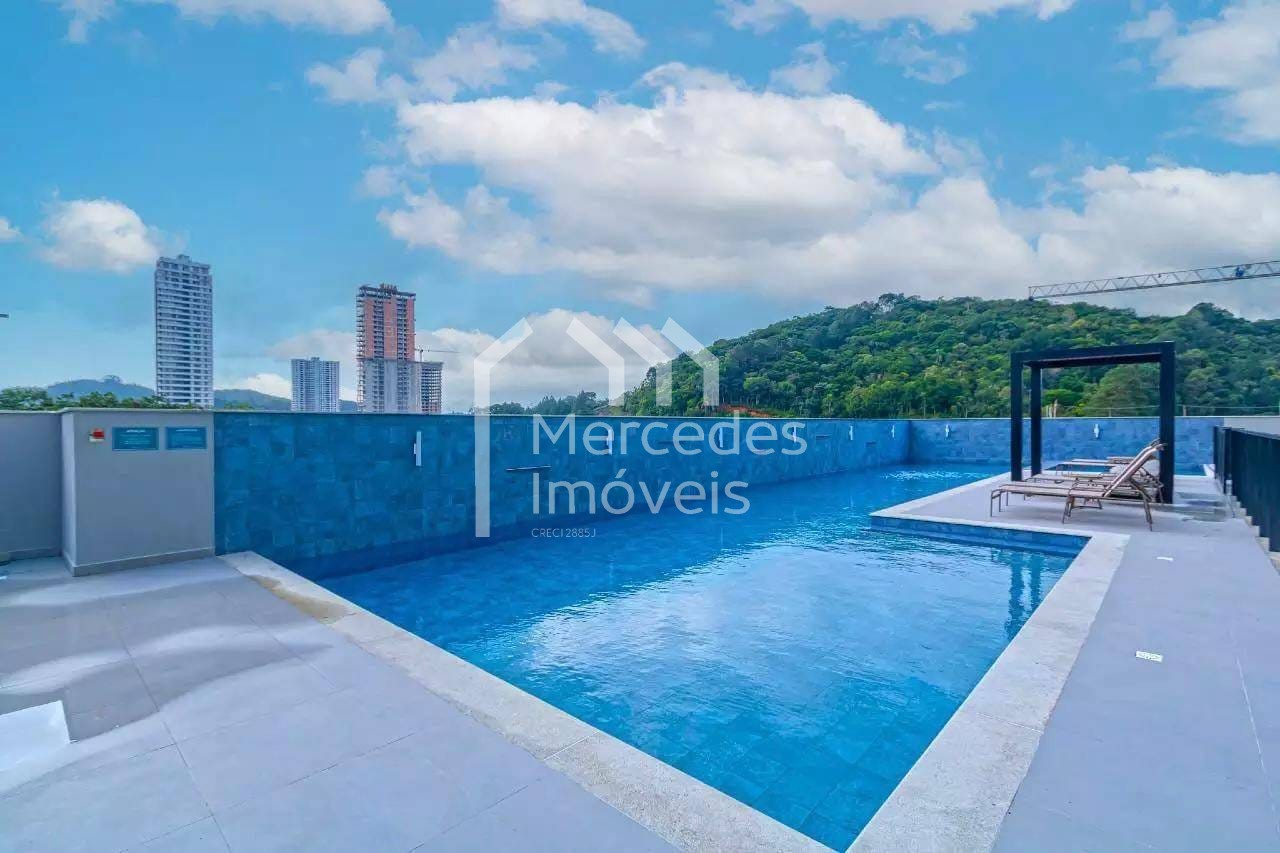 Foto 20 de Apartamento 2 suítes à venda · Praia Brava de Itajaí · BRAVA VALLEY