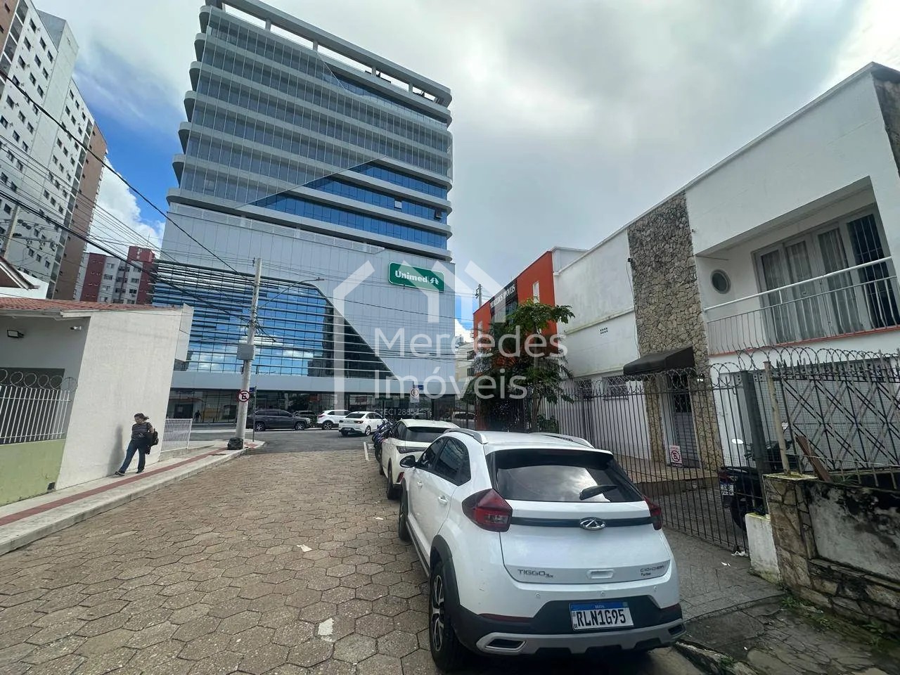 Foto 8 de Sala comercial à venda · Centro, Itajaí · 300 m²