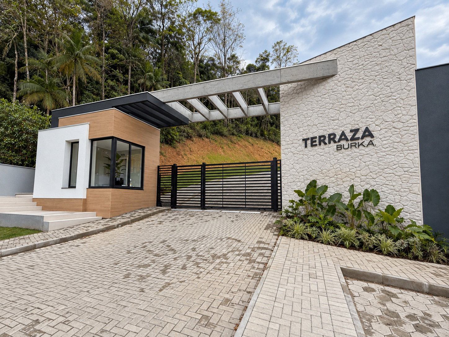 Terraza Residence, Fortaleza, Blumenau