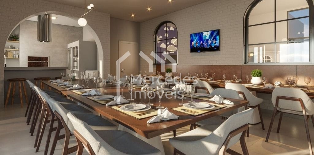 Foto 10 de Apartamento 1 suíte + 1 dorm à venda · Centro, Itajaí · Maiori