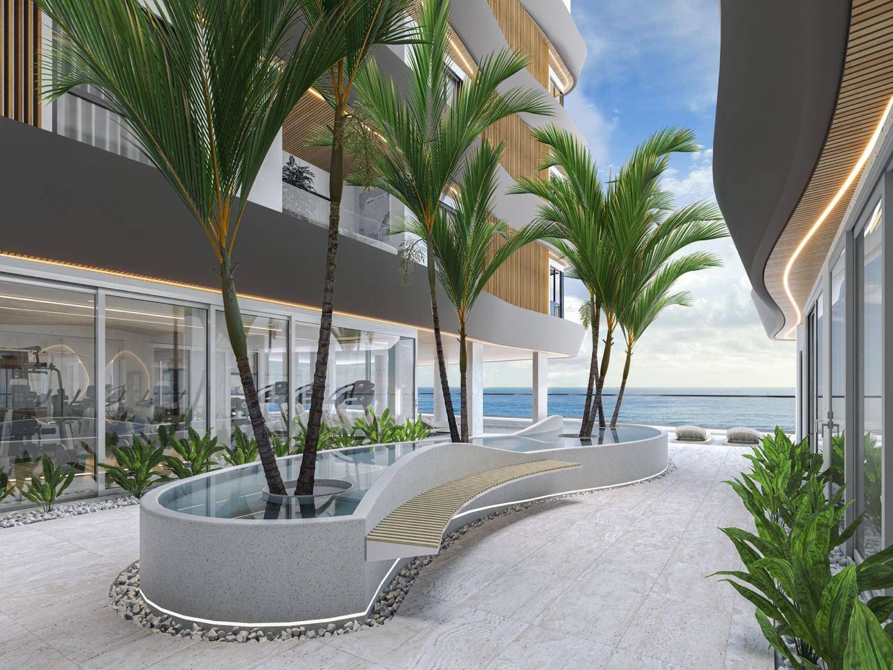 Foto 10 de Residencial Preciosa