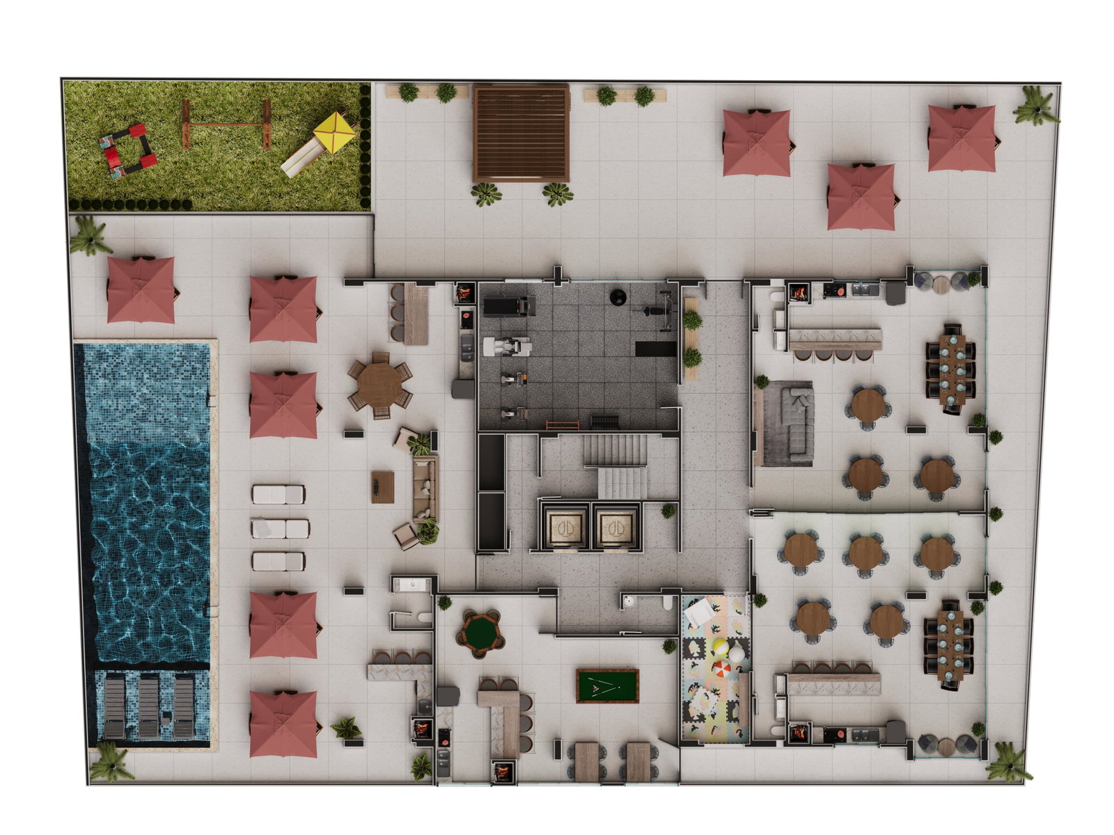 Planta 2 de Maria de Fátima