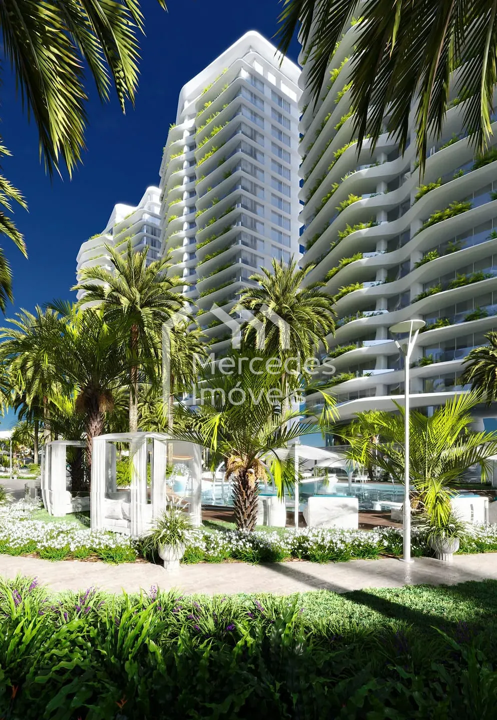 Foto 9 de Apartamento 4 suítes à venda, Praia Brava de Itajaí, Itajaí, SC