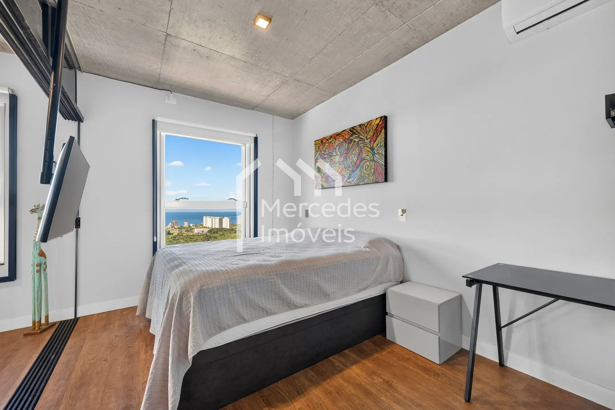 Foto 6 de Apartamento à venda, Praia Brava de Itajaí, Itajaí, SC