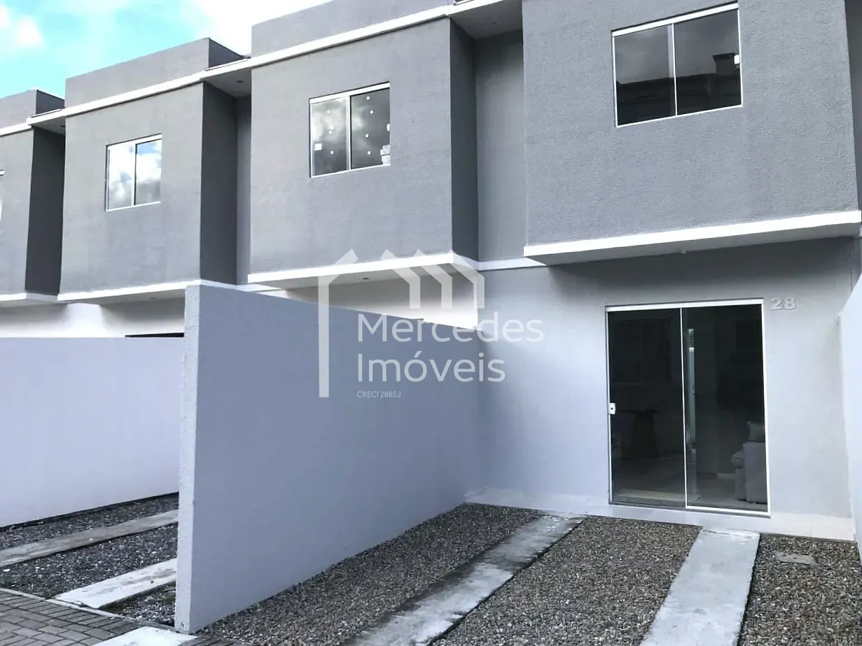 Foto 17 de Sobrado com 2 dormitórios à venda, 70 m² por R$ 365.000,00 - Espinheiros - Itajaí/SC