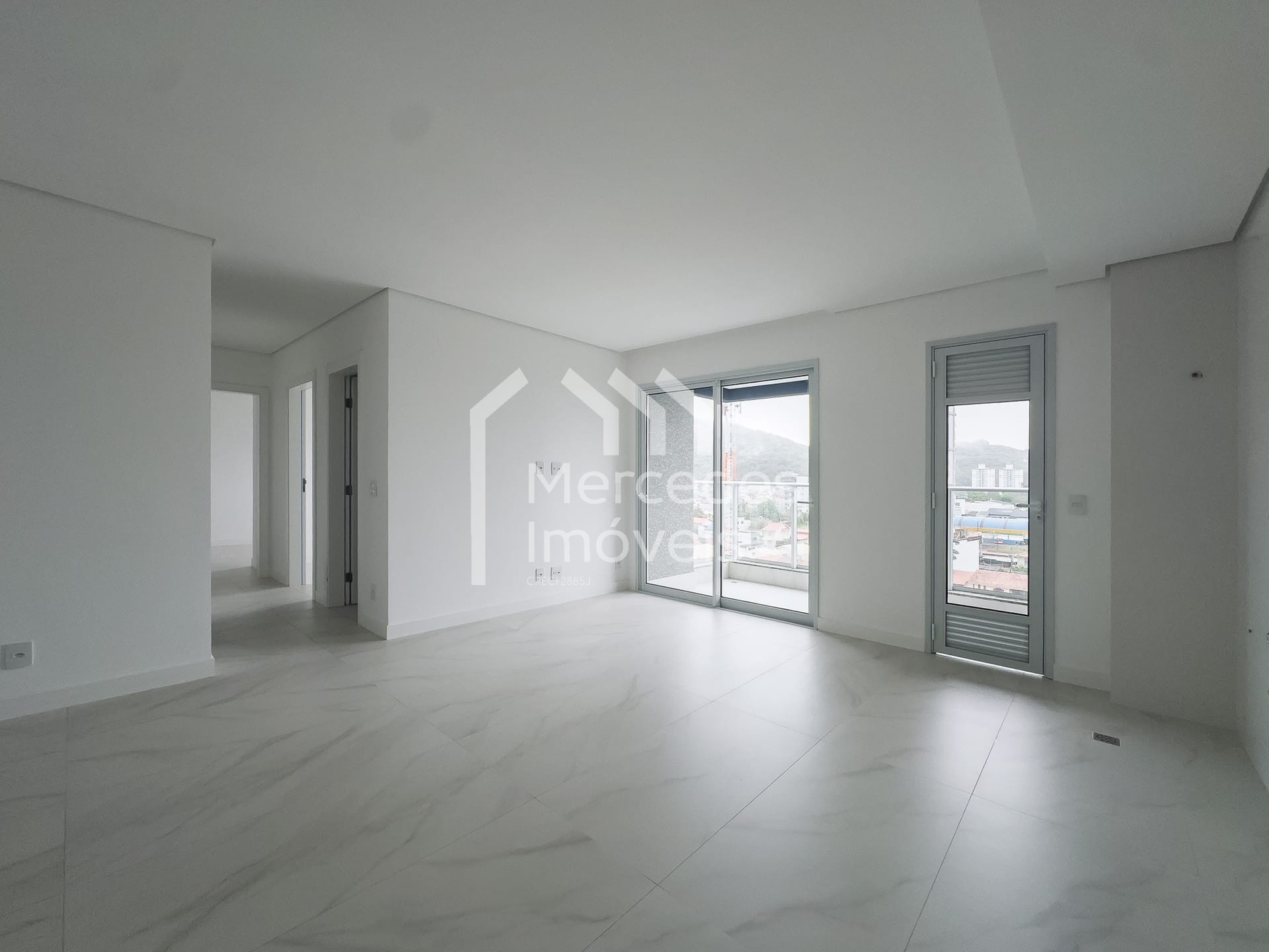 Foto 7 de Apartamento 1 suíte + 2 dorms à venda · Fazenda, Itajaí · LAQUAMARINE · 89 m² · AP1700
