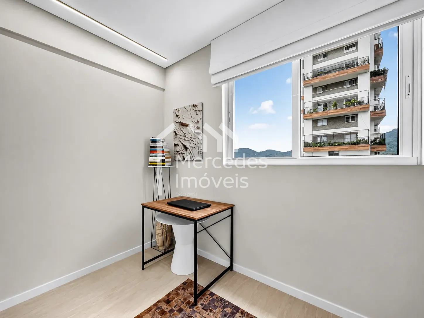 Foto 7 de Apartamento mobiliado à venda, Ressacada, Itajaí, SC