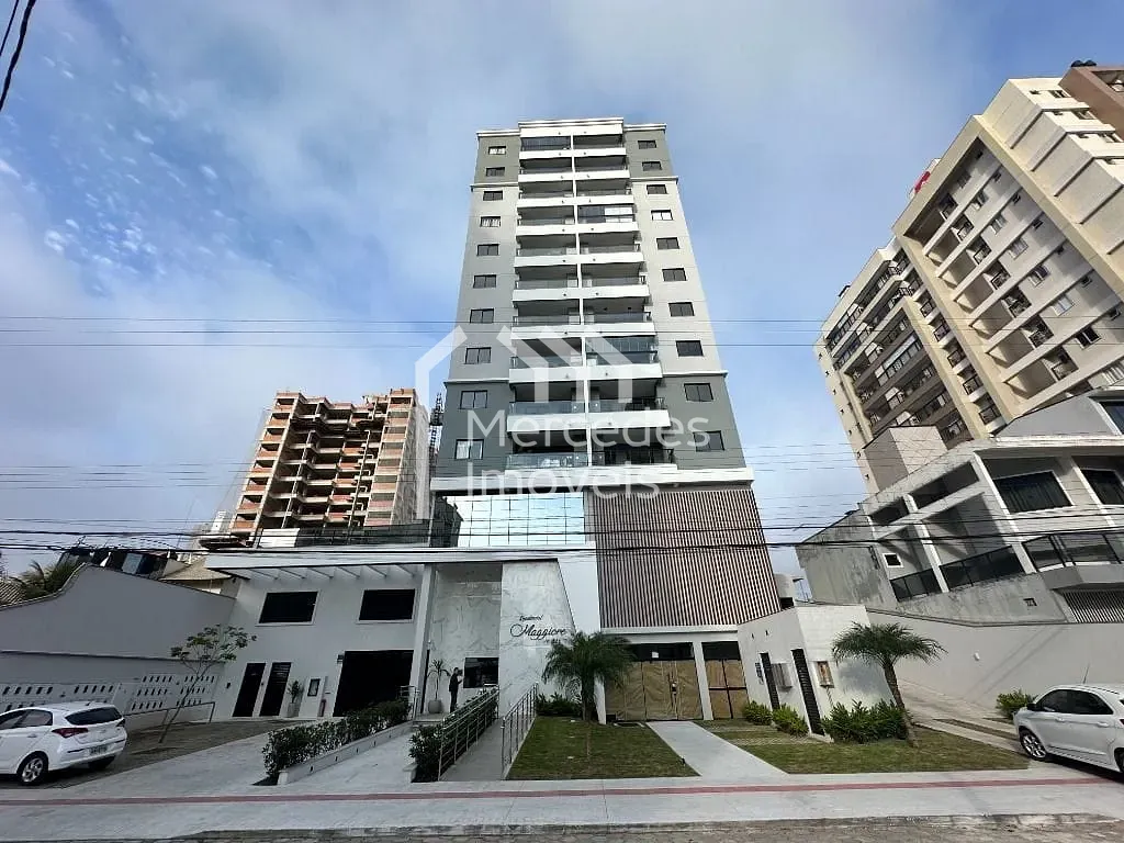 Foto 29 de Apartamento com 1 suíte + 2 dormitórios à venda, 87 m² - Vila Operária - Itajaí/SC