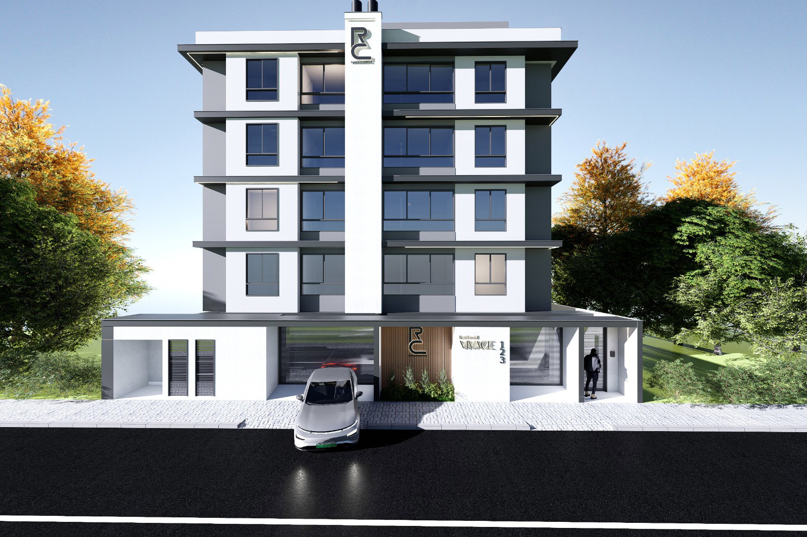 Foto 7 de Residencial Vivace