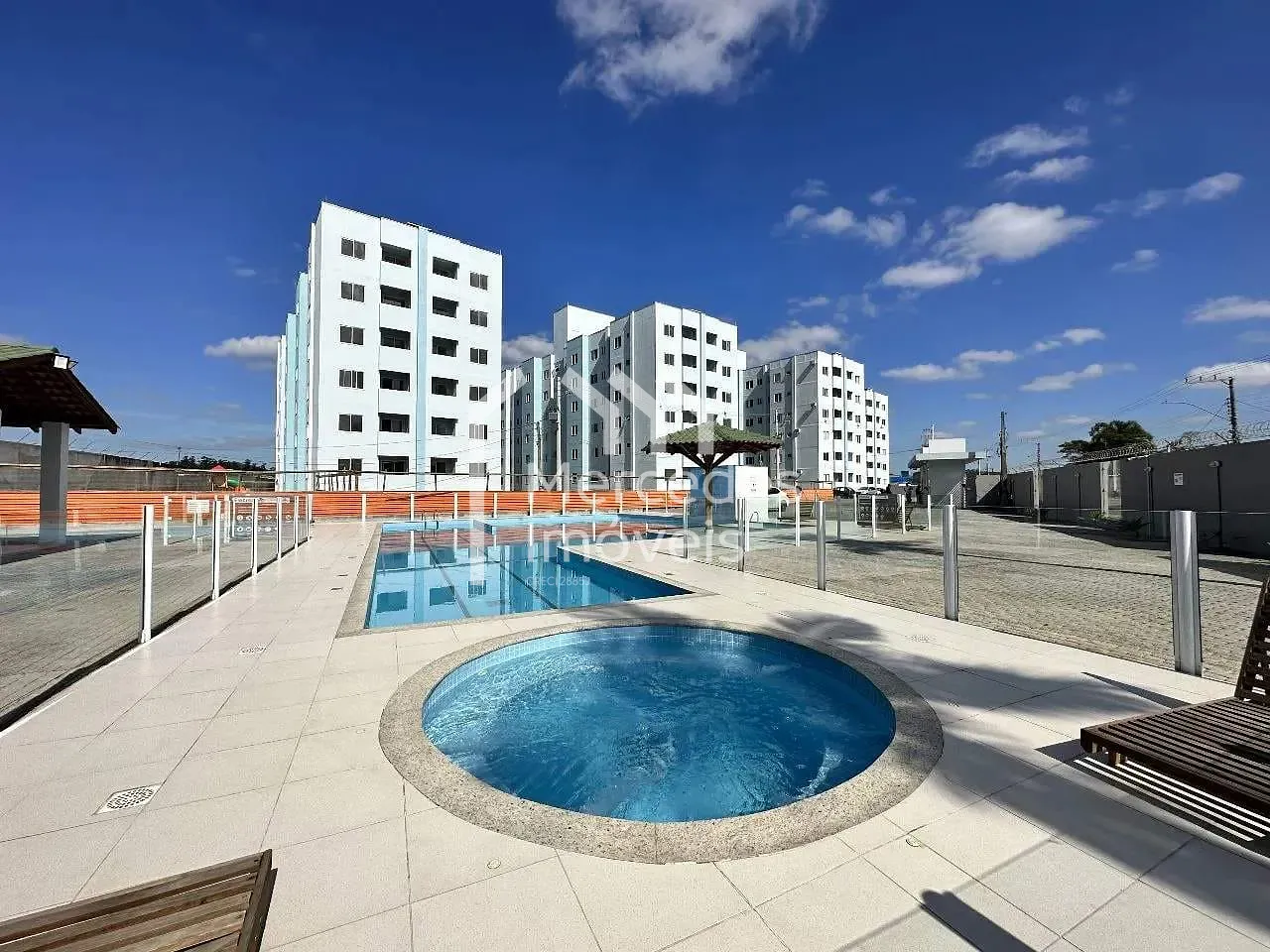 Foto 1 de Apartamento com 2 dormitórios à venda, 49 m² por R$ 359.000- Itaipava - Itajaí/SC
