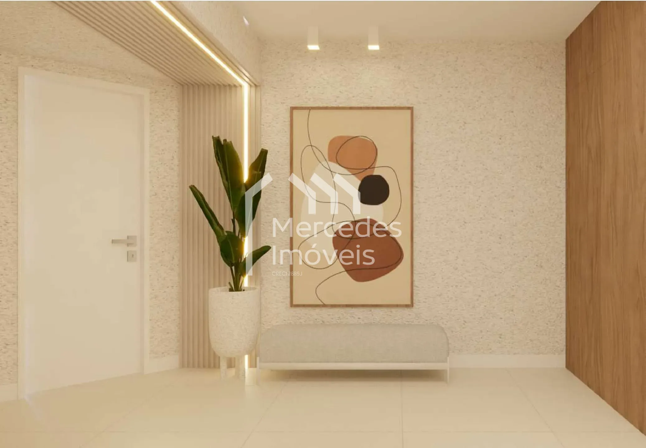 Foto 8 de Apartamento alto padrão com 3 suítes à venda, Cabeçudas, Itajaí, SC