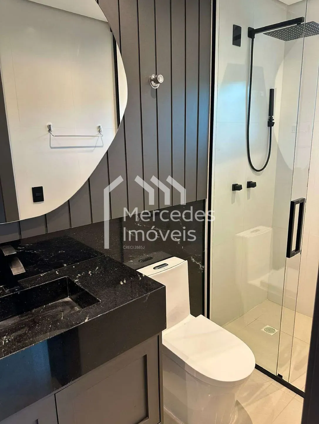 Foto 10 de Apartamento semimobiliado/ 3 suítes, Cabeçudas, Itajaí, SC