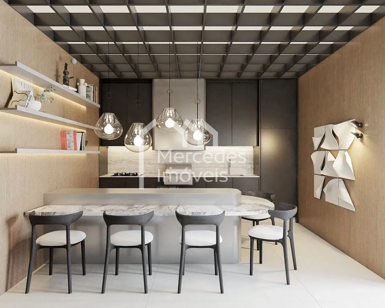 Foto 6 de Apartamento com 2 suítes à venda, Centro, Itajaí, SC