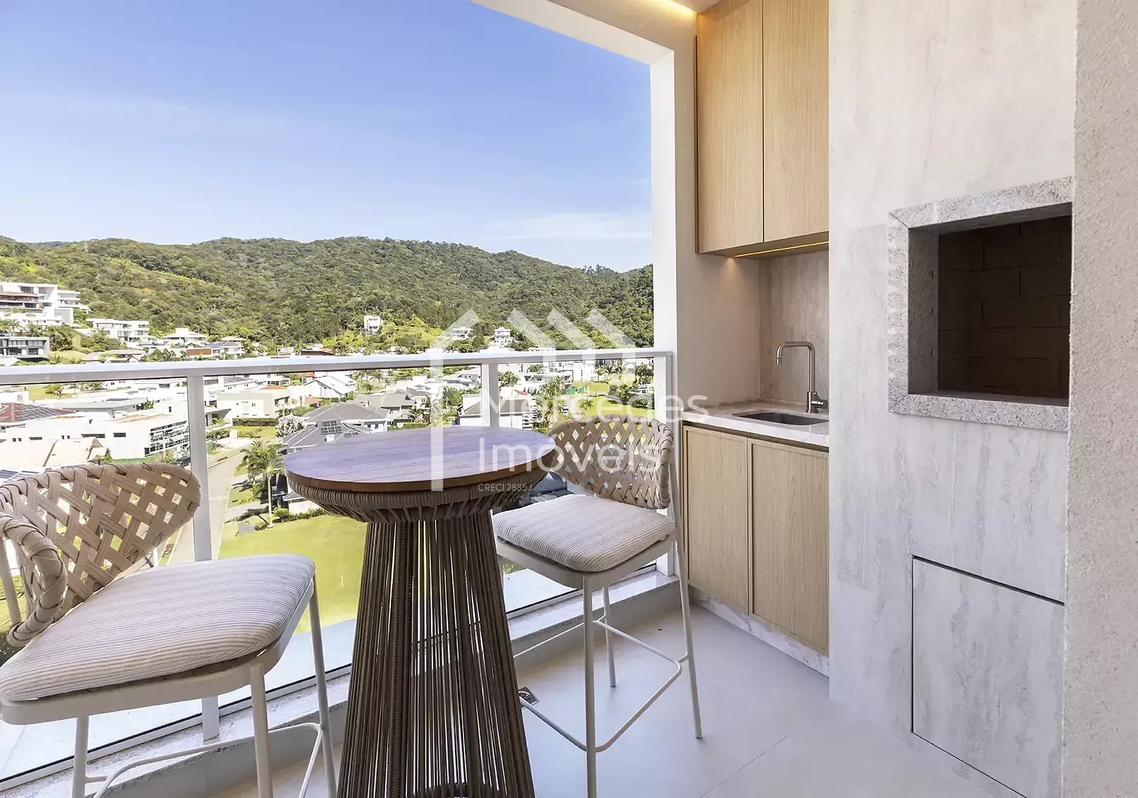 Foto 14 de Apartamento 1 suíte + 2 dormitórios à venda, Praia Brava de Itajaí, Itajaí, SC
