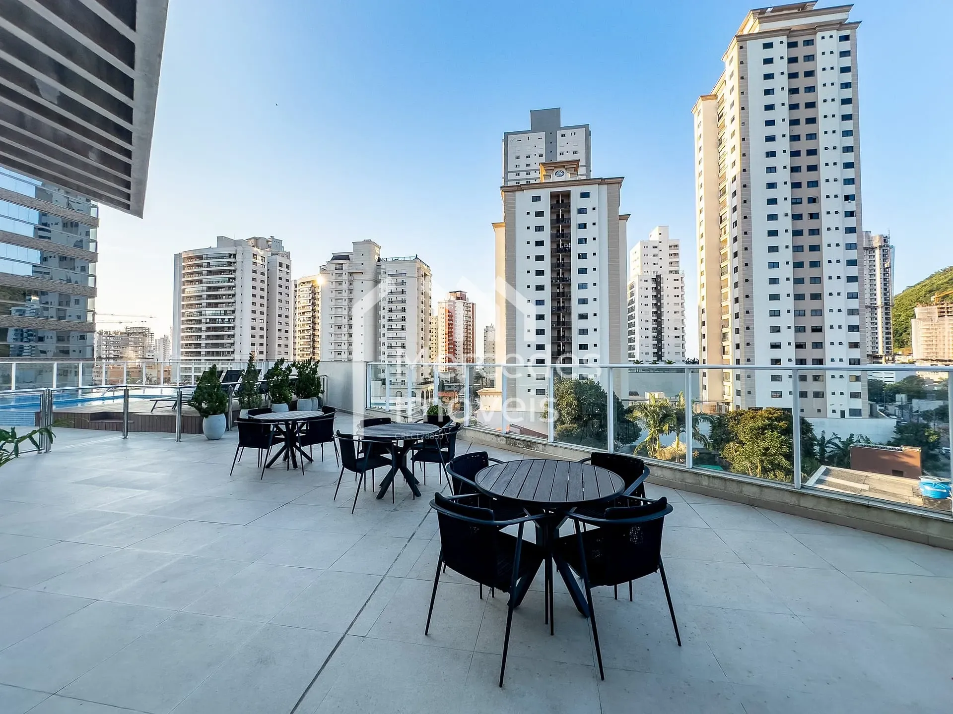 Foto 20 de Apartamento com 2 suítes à venda, 79.45 m² - Fazenda - Itajaí/SC