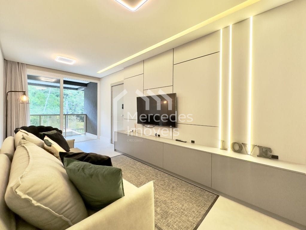 Foto 3 de Apartamento 1 suíte + 2 dorms à venda · Praia Brava, Balneário Camboriú