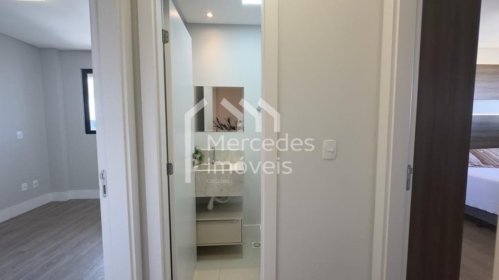 Foto 9 de Apartamento 2 suítes à venda · Centro, Itajaí · Manhattan Life Connection