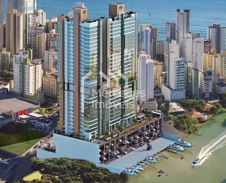Foto 6 de Marina Beach Towers