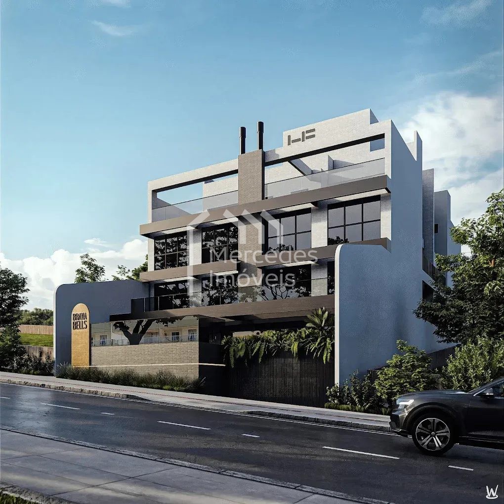 Foto 11 de Apartamento 2 suítes à venda · Praia dos Amores, Balneário Camboriú · BRAVA BELLS · 95 m² · AP1664