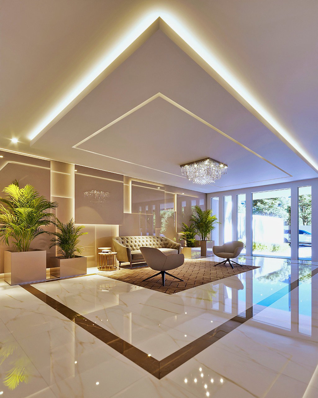 Foto 5 de Roeder Residence