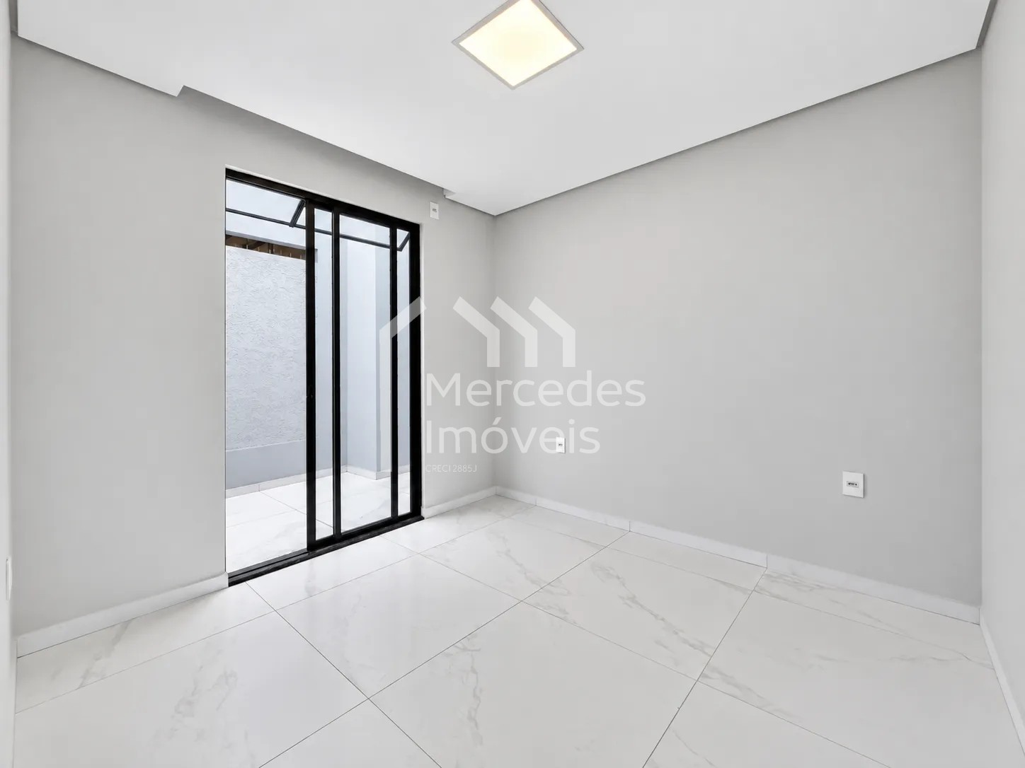 Foto 38 de Casa nova e semimobiliada com 3 dormitórios e churrasqueira no São João