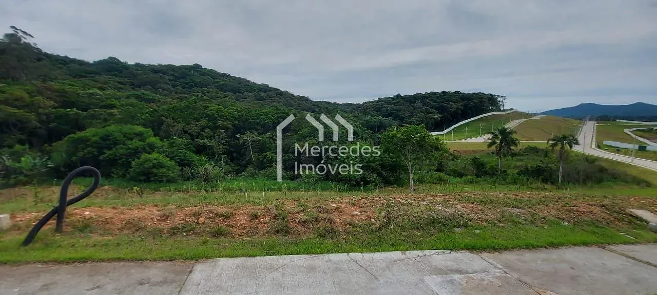Foto 1 de Terreno à venda 205m², Rio do Meio, Itajaí, SC