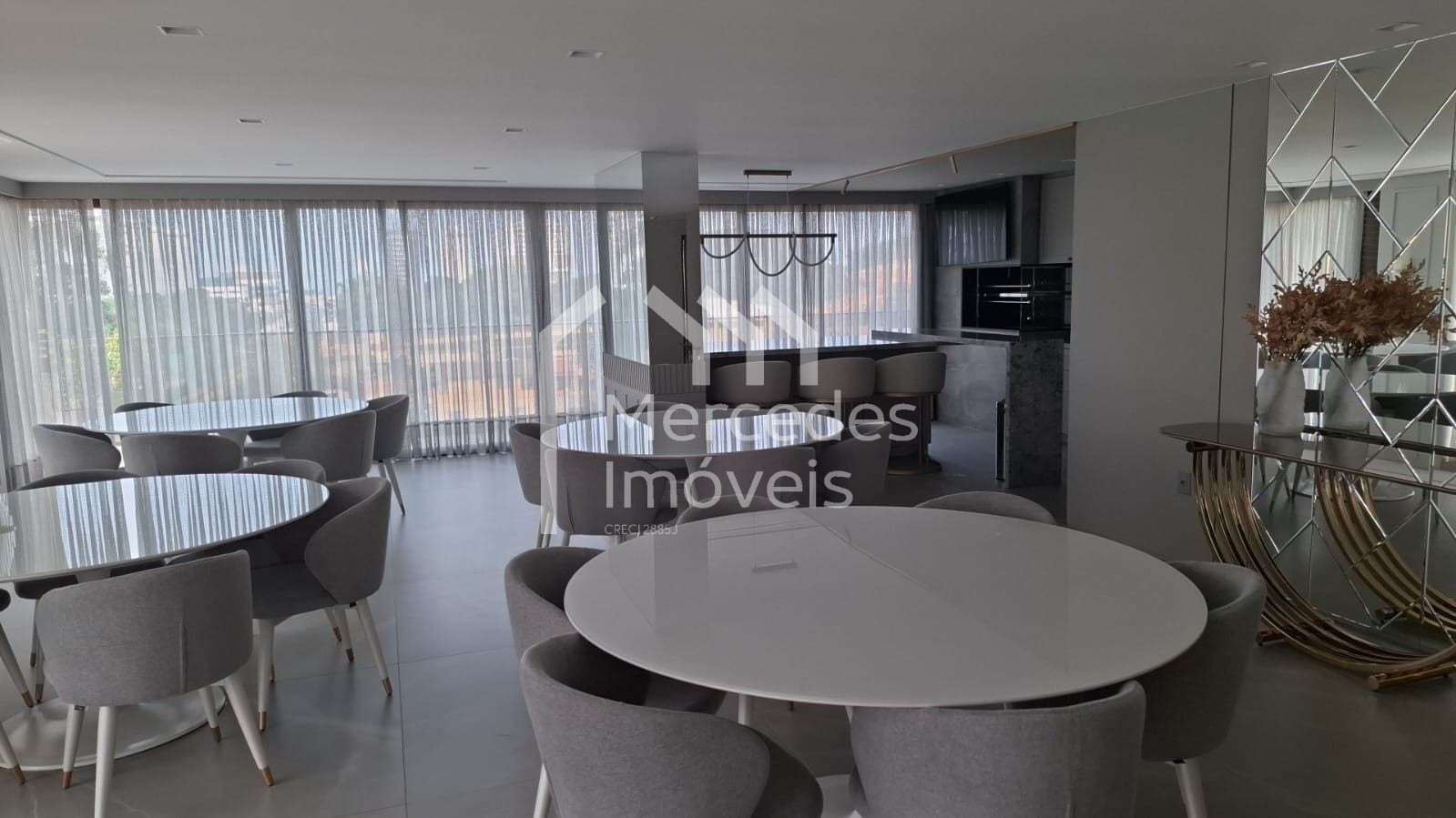 Foto 12 de Apartamento 2 suítes à venda · Praia Brava de Itajaí · Lotisa Torres da Brava - Sirena