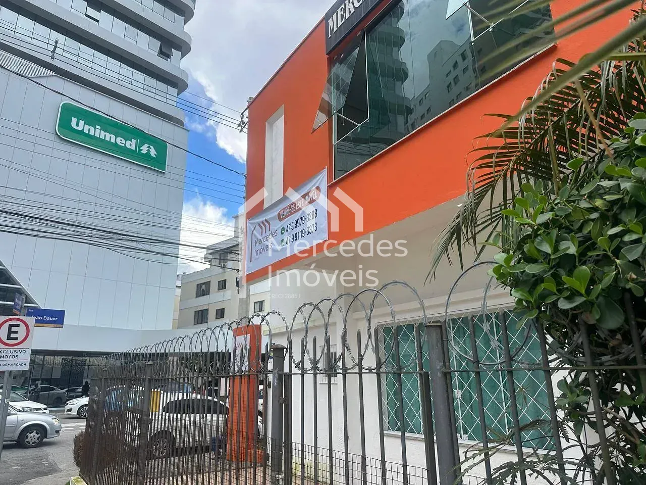 Foto 27 de Casa comercial à venda em frente a nova unimed, Centro, Itajaí, SC