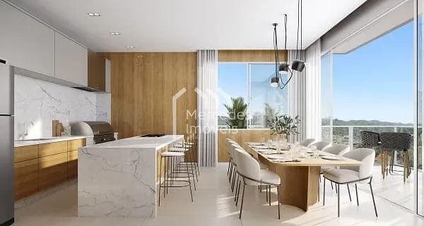 Foto 25 de Apartamento 1 suíte + 2 dormitórios à venda, Praia Brava de Itajaí, Itajaí, SC