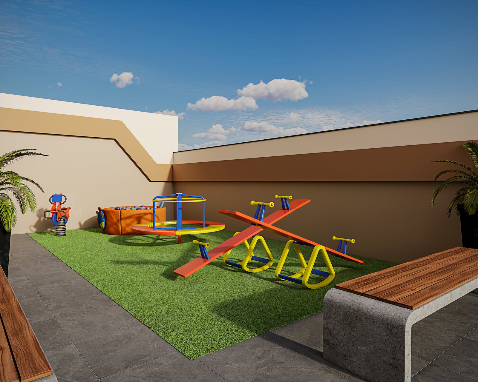 Foto 5 de Celebration Residence