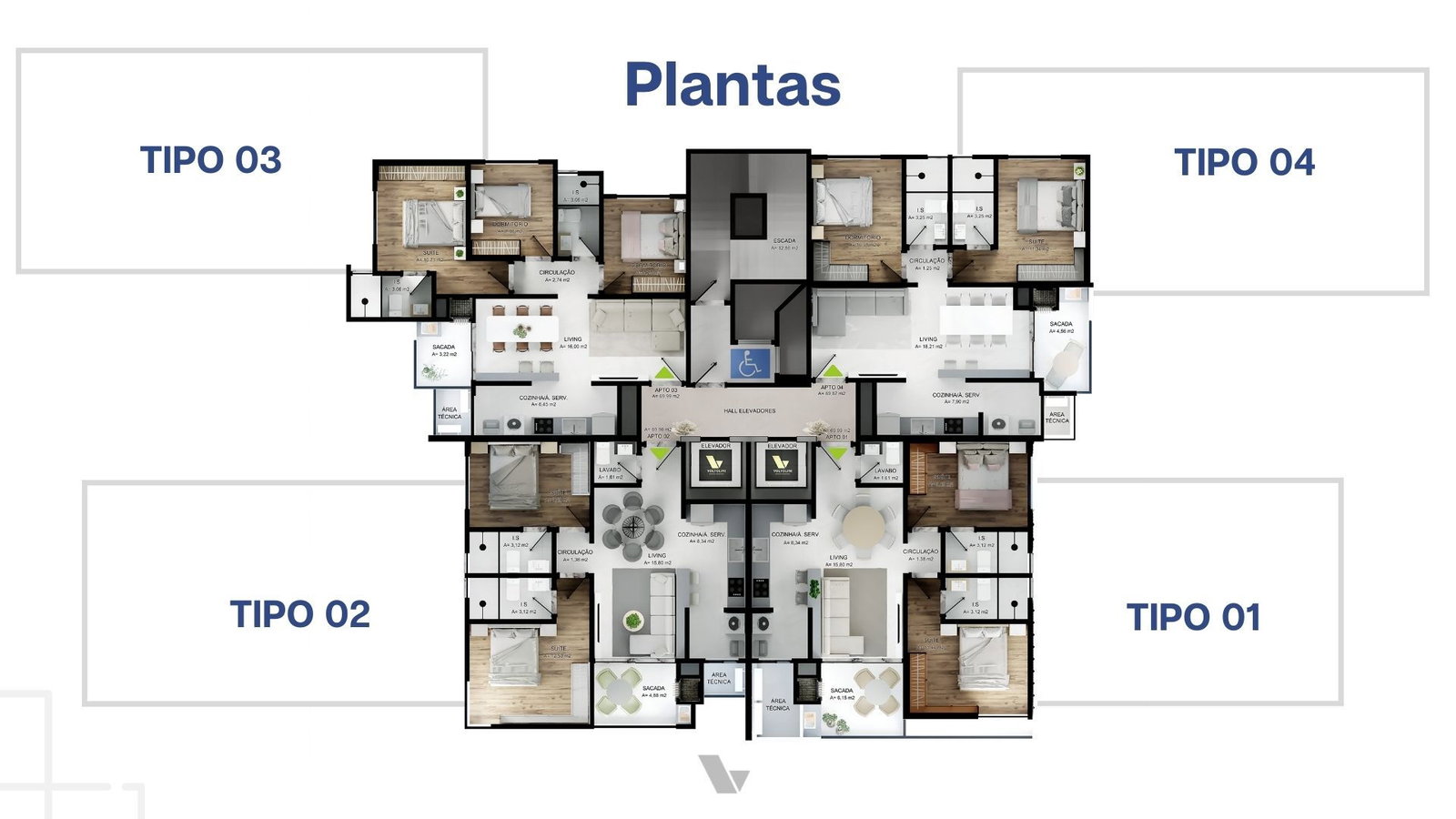 Planta 2 de Austin 179
