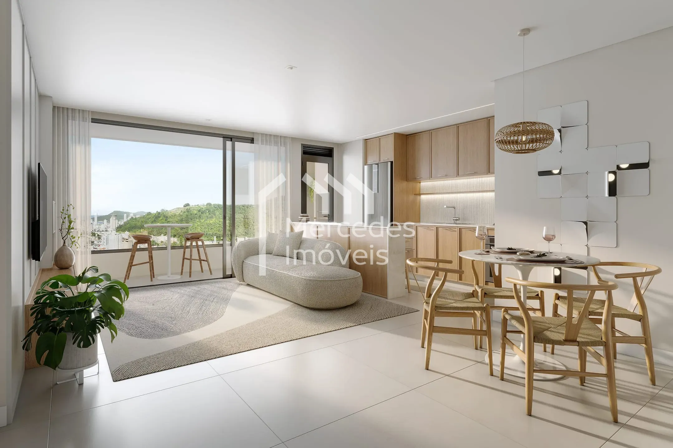 Foto 24 de Lançamento à venda, apartamento com 2 suites 76.59m² por R$ 911.000,00 - Vila Operária, Itajaí, SC