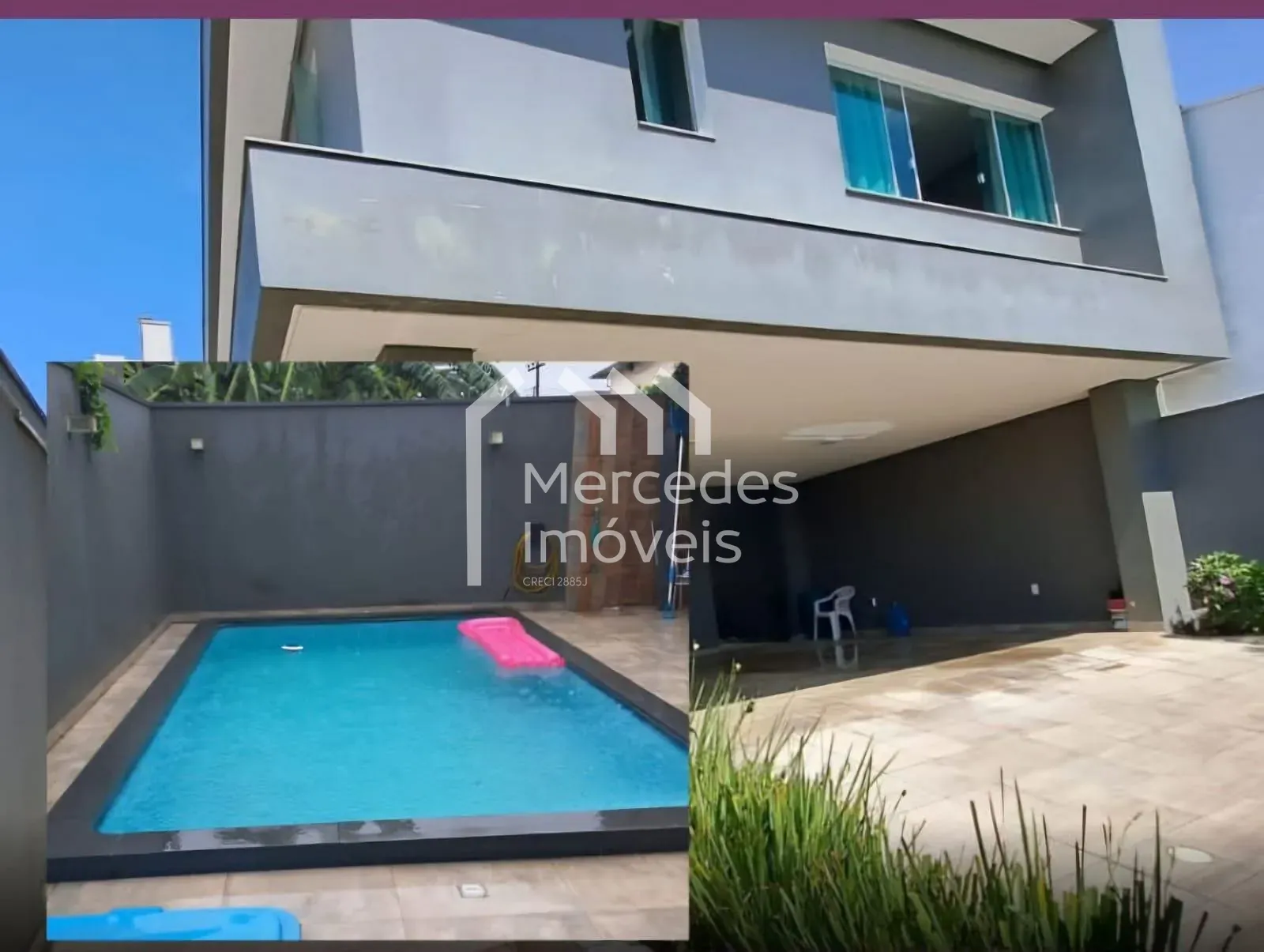 Foto 26 de Casa semimobiliada 1 suíte + 3 dormitórios à venda, São João, Itajaí, SC