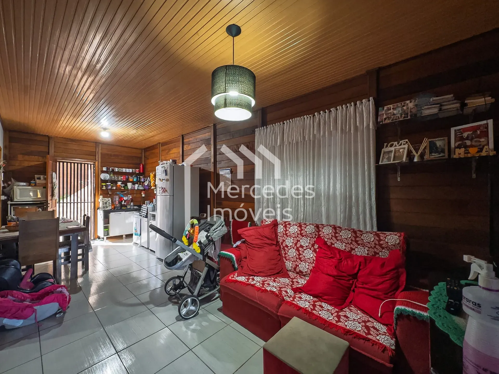 Foto 18 de Duas casas pré-fabricadas no mesmo terreno, a 50m da Rua Indaial – à venda no São João- Itajaí, SC