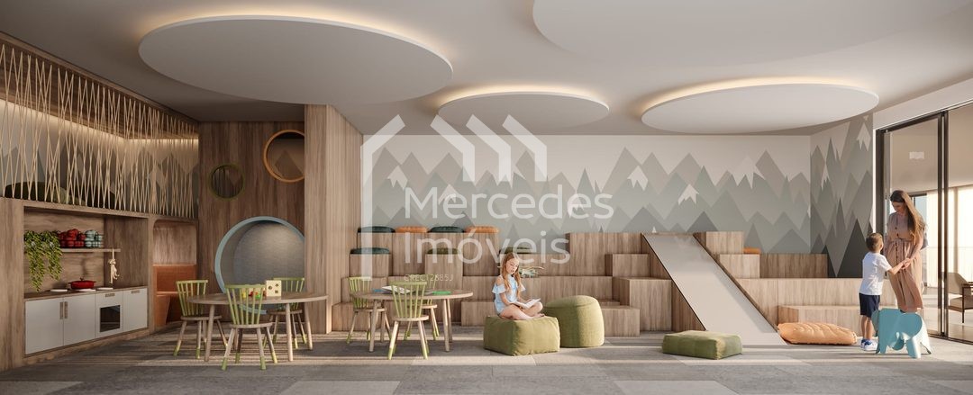 Foto 12 de Apartamento 3 suítes à venda · Viva Park Porto Belo · VISTA JARDINS · 396 m²